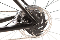 S-Works Roubaix Sram Red eTap AXS Disc Road Bike 2020, Size 56cm