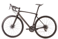 S-Works Roubaix Sram Red eTap AXS Disc Road Bike 2020, Size 56cm