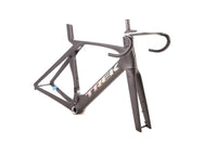 Trek Madone SLR Gen 7 Disc Road Frameset 2024, Size 56cm