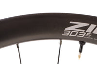Zipp 303s Carbon Disc Wheelset 2023, Shimano Freehub