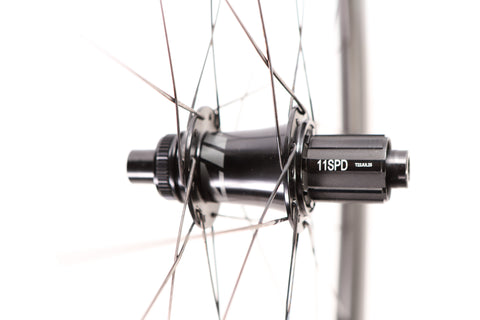 Zipp 303s Carbon Disc Wheelset 2023, Shimano Freehub