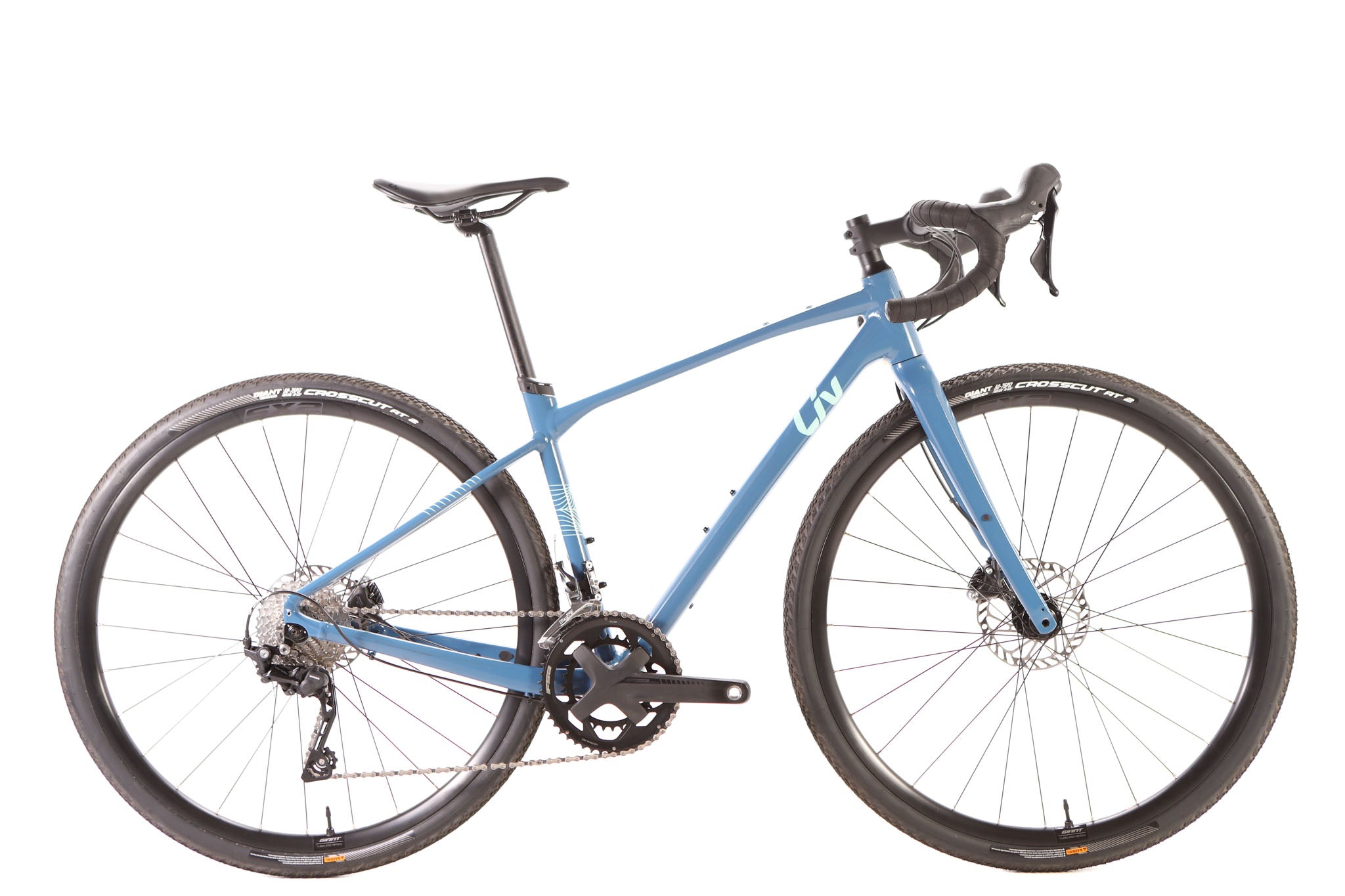 Liv Devote Shimano GRX Gravel Bike 2022, Size Small – Cycle Exchange