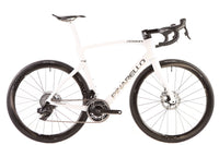 Pinarello Dogma F Sram Red AXS eTap Disc Road Bike 2024, Size 57.5cm