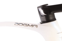 Pinarello Dogma F Sram Red AXS eTap Disc Road Bike 2024, Size 57.5cm