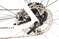 Pinarello Dogma F Sram Red AXS eTap Disc Road Bike 2024, Size 57.5cm