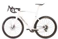 Pinarello Dogma F Sram Red AXS eTap Disc Road Bike 2024, Size 57.5cm