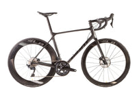 Giant TCR Advanced Shimano Ultegra Disc Road Bike 2022, Size M/L