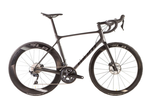 Giant TCR Advanced Shimano Ultegra Disc Road Bike 2022, Size M/L