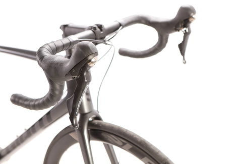 Giant TCR Advanced Shimano Ultegra Disc Road Bike 2022, Size M/L