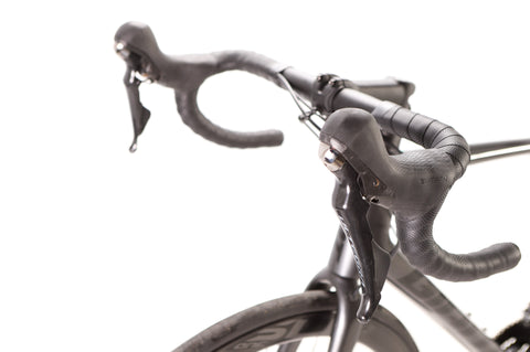 Giant TCR Advanced Shimano Ultegra Disc Road Bike 2022, Size M/L