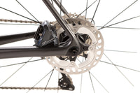 Giant TCR Advanced Shimano Ultegra Disc Road Bike 2022, Size M/L