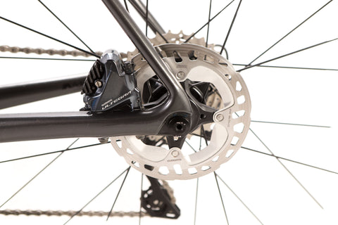 Giant TCR Advanced Shimano Ultegra Disc Road Bike 2022, Size M/L