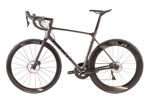 Giant TCR Advanced Shimano Ultegra Disc Road Bike 2022, Size M/L
