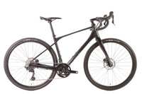 Merida Silex 700 Shimano GRX Gravel Bike 2023, Size Small