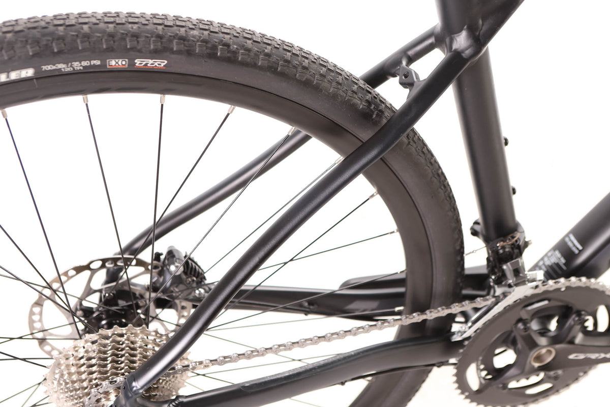 Merida Silex 700 Shimano GRX Gravel Bike 2023, Size Small