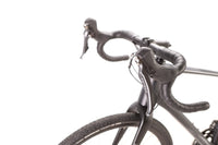 Merida Silex 700 Shimano GRX Gravel Bike 2023, Size Small
