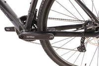 Merida Silex 700 Shimano GRX Gravel Bike 2023, Size Small