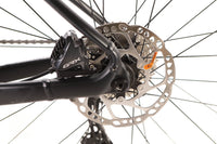 Merida Silex 700 Shimano GRX Gravel Bike 2023, Size Small