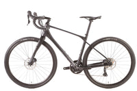 Merida Silex 700 Shimano GRX Gravel Bike 2023, Size Small