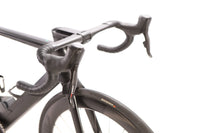 BMC TimeMachine Road 01 One Sram Red eTap Disc Road Bike 2019, Size 54cm