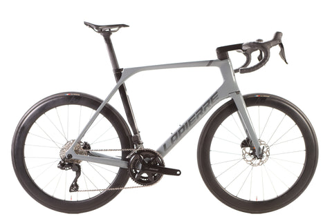Lapierre Aircode DRS Shimano 105 Di2 Disc Road Bike 2022, Size XL