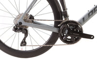 Lapierre Aircode DRS Shimano 105 Di2 Disc Road Bike 2022, Size XL