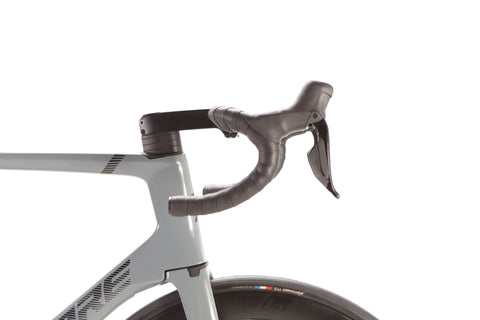 Lapierre Aircode DRS Shimano 105 Di2 Disc Road Bike 2022, Size XL