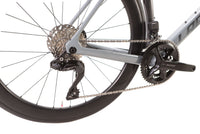 Lapierre Aircode DRS Shimano 105 Di2 Disc Road Bike 2022, Size XL