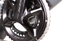 Lapierre Aircode DRS Shimano 105 Di2 Disc Road Bike 2022, Size XL