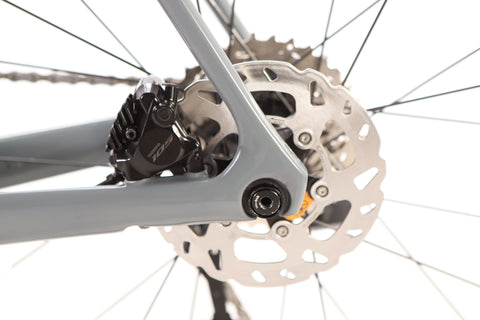 Lapierre Aircode DRS Shimano 105 Di2 Disc Road Bike 2022, Size XL