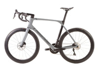 Lapierre Aircode DRS Shimano 105 Di2 Disc Road Bike 2022, Size XL
