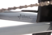 Lapierre Aircode DRS Shimano 105 Di2 Disc Road Bike 2022, Size XL