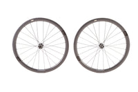 Most Ultrafast 40 Carbon Disc Wheelset 2024, Shimano Freehub