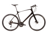 Giant FastRoad Advanced 1 Shimano 105 Hybrid Bike 2021, Size XL