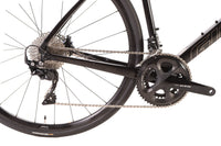 Giant FastRoad Advanced 1 Shimano 105 Hybrid Bike 2021, Size XL