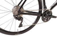 Giant FastRoad Advanced 1 Shimano 105 Hybrid Bike 2021, Size XL