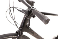 Giant FastRoad Advanced 1 Shimano 105 Hybrid Bike 2021, Size XL