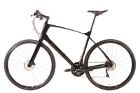 Giant FastRoad Advanced 1 Shimano 105 Hybrid Bike 2021, Size XL