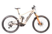 Focus Sam2 6.9 Shimano XT Electric MTB 2022, Size Large