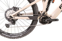 Focus Sam2 6.9 Shimano XT Electric MTB 2022, Size Large