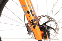 Focus Sam2 6.9 Shimano XT Electric MTB 2022, Size Large