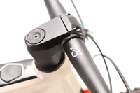 Focus Sam2 6.9 Shimano XT Electric MTB 2022, Size Large