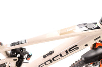 Focus Sam2 6.9 Shimano XT Electric MTB 2022, Size Large