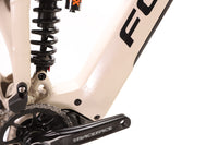 Focus Sam2 6.9 Shimano XT Electric MTB 2022, Size Large