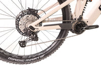 Focus Sam2 6.9 Shimano XT Electric MTB 2022, Size Large