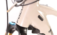 Focus Sam2 6.9 Shimano XT Electric MTB 2022, Size Large