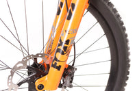 Focus Sam2 6.9 Shimano XT Electric MTB 2022, Size Large