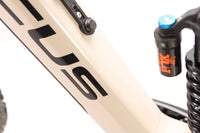 Focus Sam2 6.9 Shimano XT Electric MTB 2022, Size Large