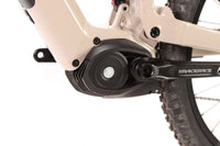 Focus Sam2 6.9 Shimano XT Electric MTB 2022, Size Large