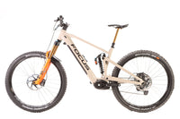 Focus Sam2 6.9 Shimano XT Electric MTB 2022, Size Large